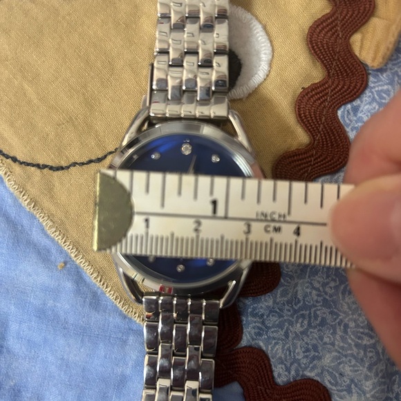 Citizen Eco-Drive Watch Ladies - Picture 5 of 5